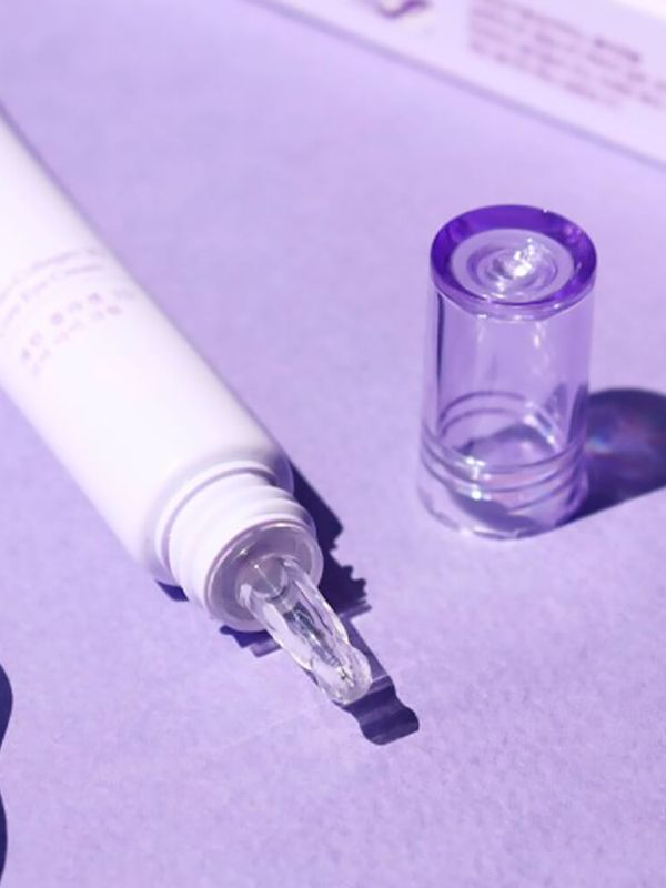 [Fraijour] Лифтинг-крем для век c коллагеном и ретинолом Fraijour Retin-Collagen 3D Core Eye Cream,