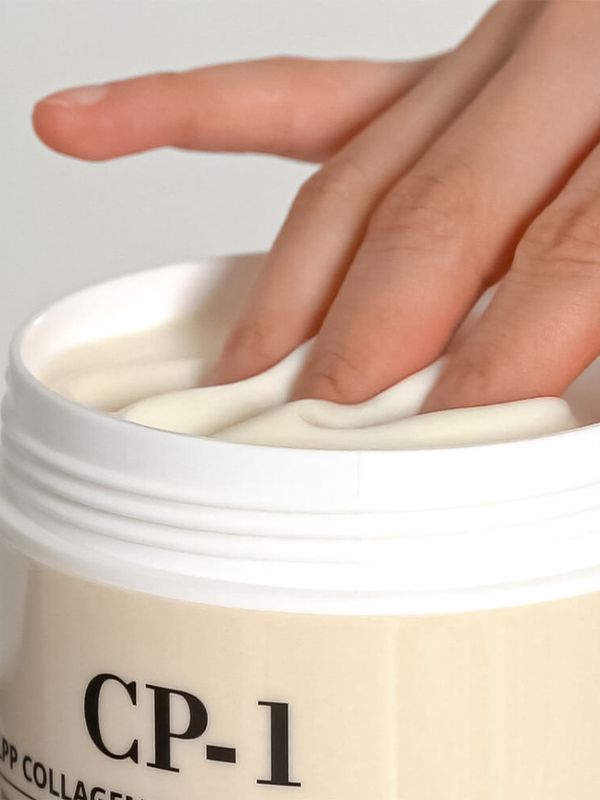 [ESTHETIC HOUSE] Восстанавливающая маска для волос CP-1 LPP COLLAGEN REPAIR HAIR MASK, 300 мл
