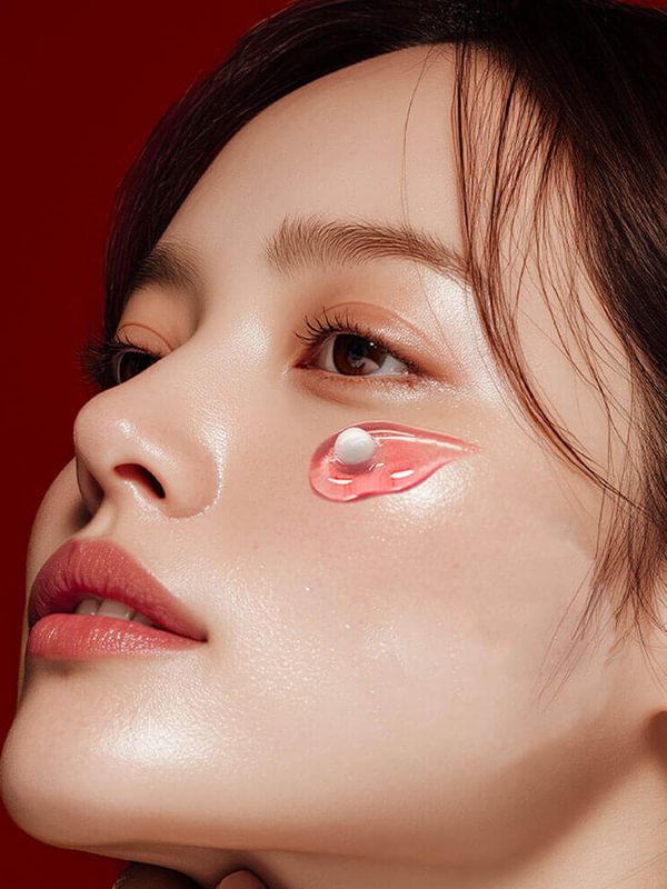 Инновационный крем для кожи вокруг глаз MEDIPEEL⁺ Phyto Exosome PDRN Lifting Shot Eye Cream (40ml)