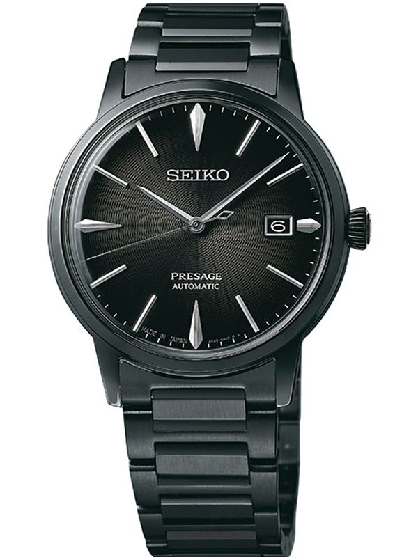Seiko