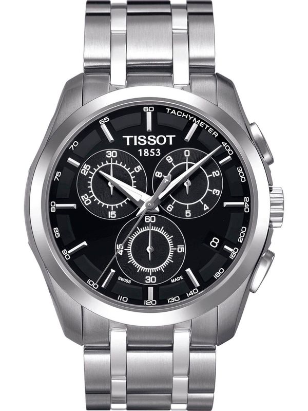 Tissot