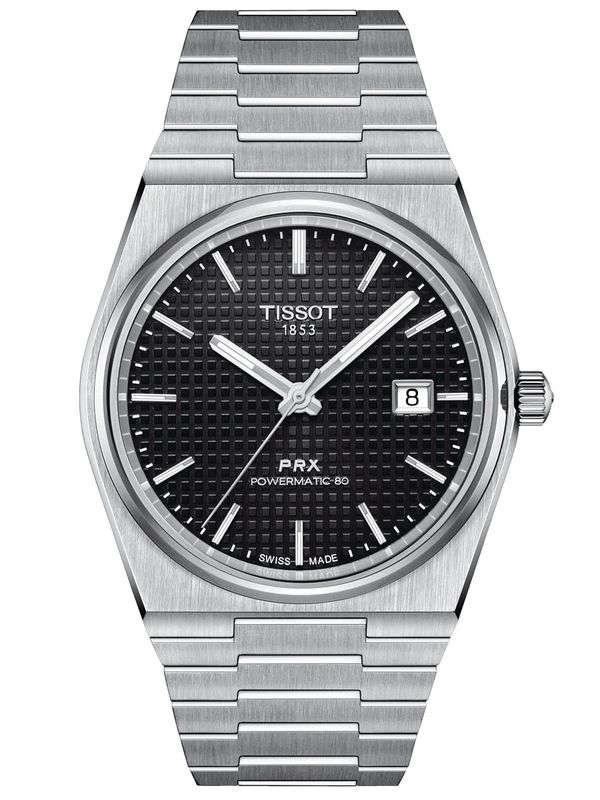 Tissot
