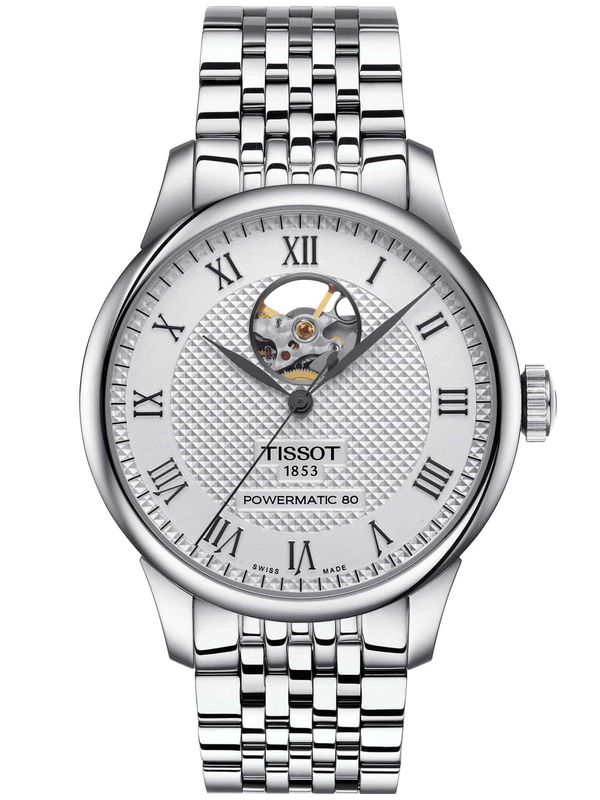 Tissot