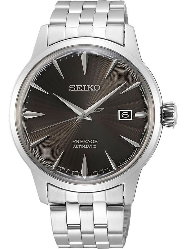 Seiko