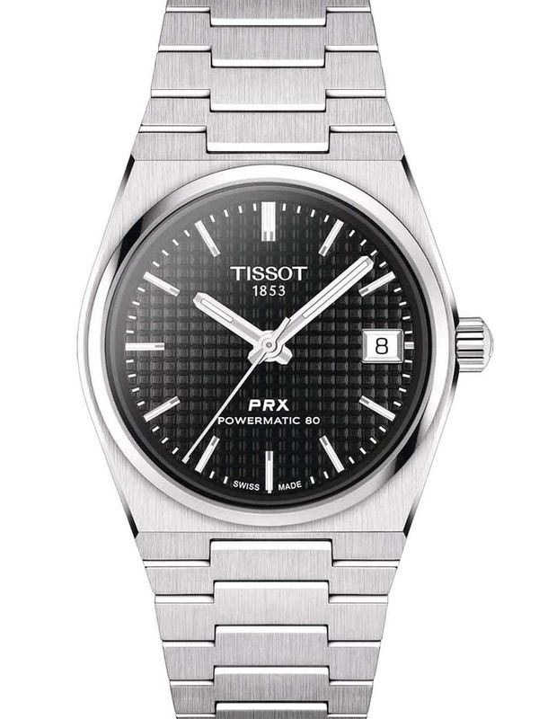 Tissot