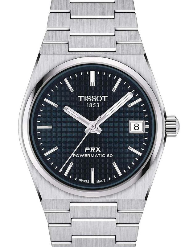 Tissot