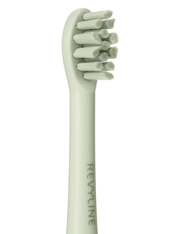 Revyline RL 075 DUO Limpet shell + Lime cream. Набор электрических зубных щёток