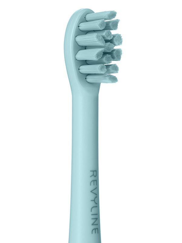 Revyline RL 075 DUO Limpet shell + Lime cream. Набор электрических зубных щёток