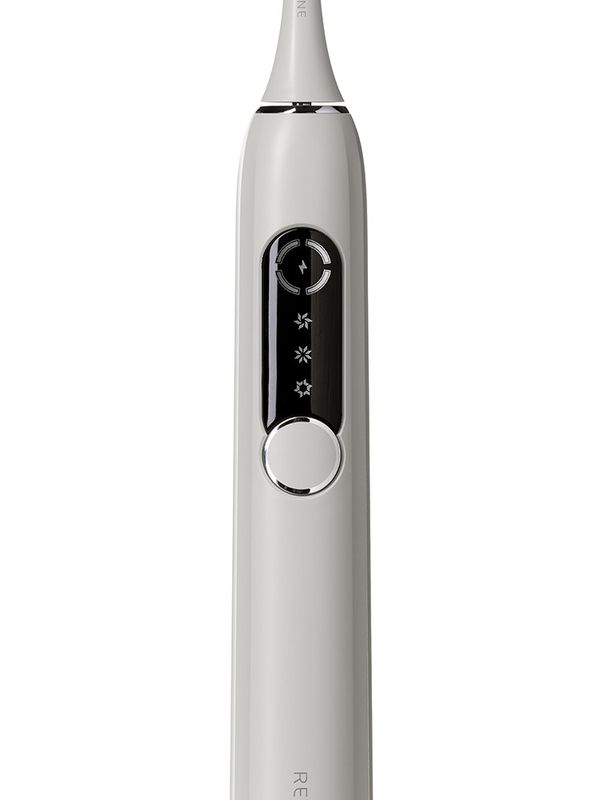 Электрическая зубная щетка Revyline RL 066 White