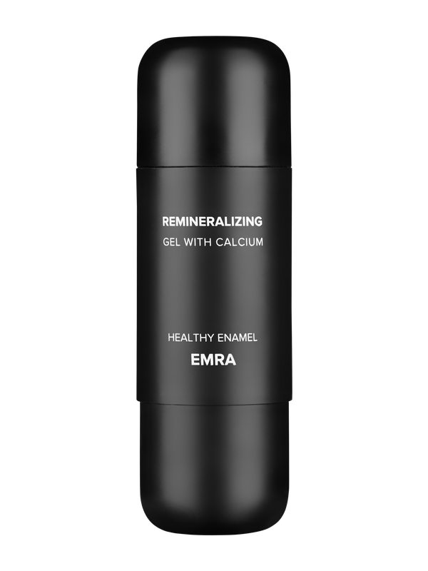 Гель реминерализующий EMRA Healthy Enamel