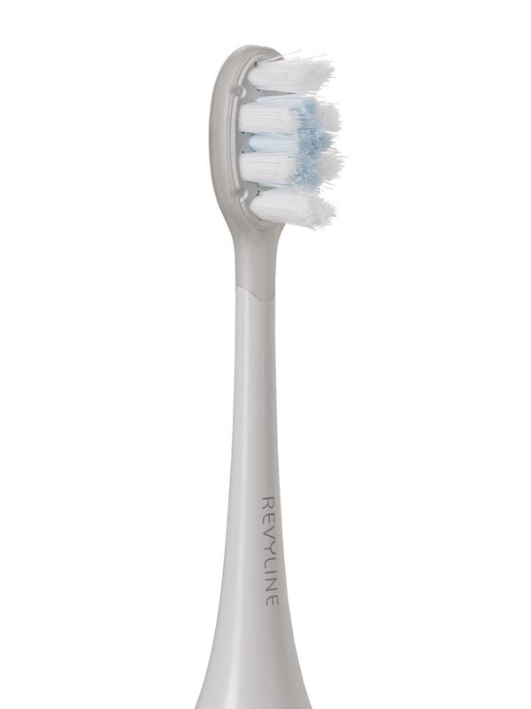 Электрическая зубная щетка Revyline RL 066 White