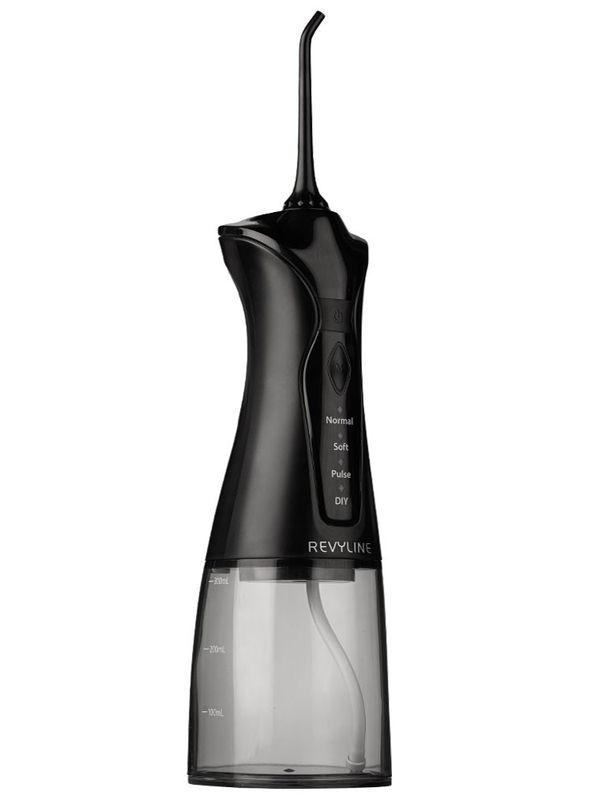 Revyline RL 220, Black. Портативный ирригатор