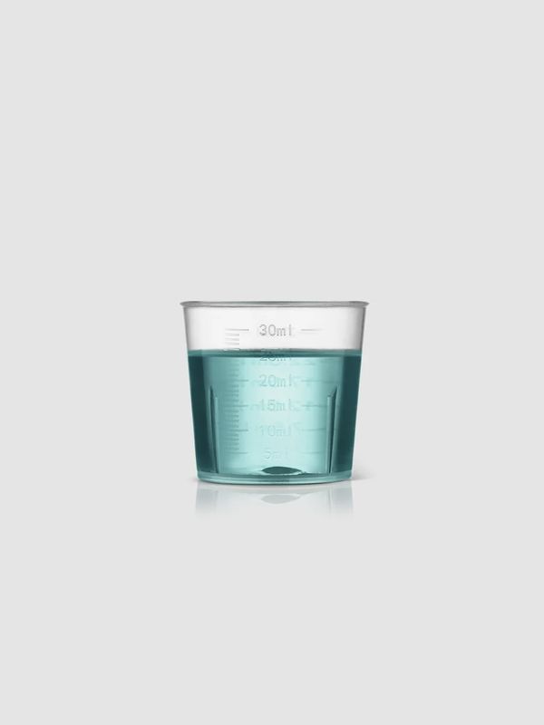 Жидкость для ирригатора The Blue