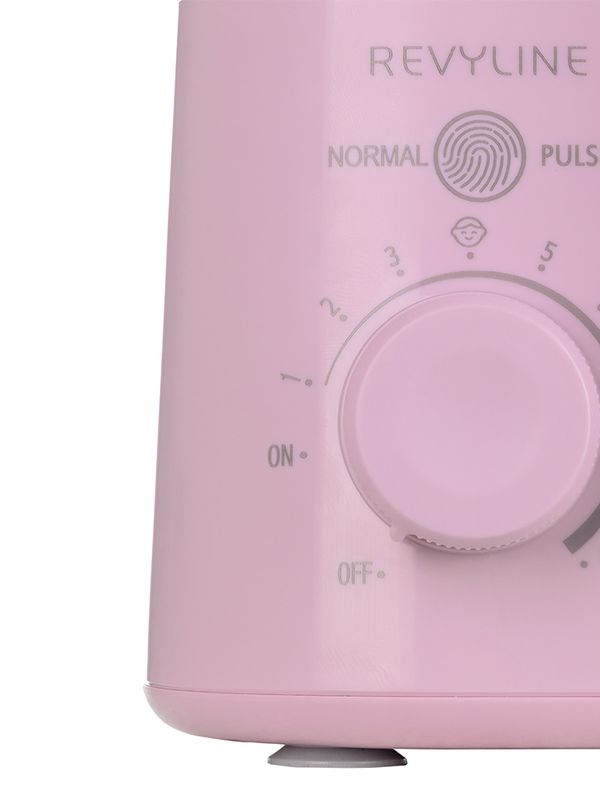 Revyline RL 150 Pink. Стационарный ирригатор