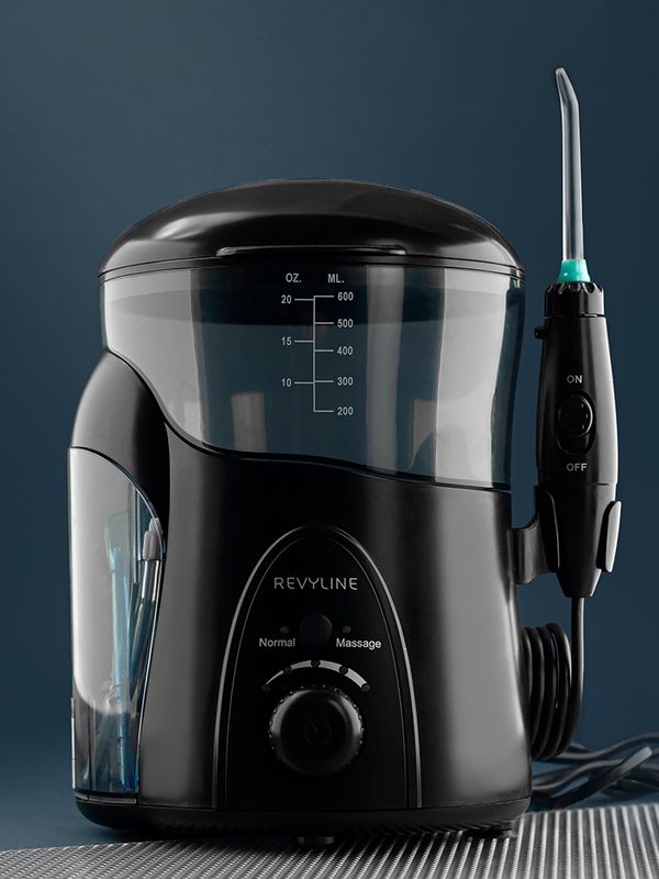 Ирригатор Revyline RL 500 Black
