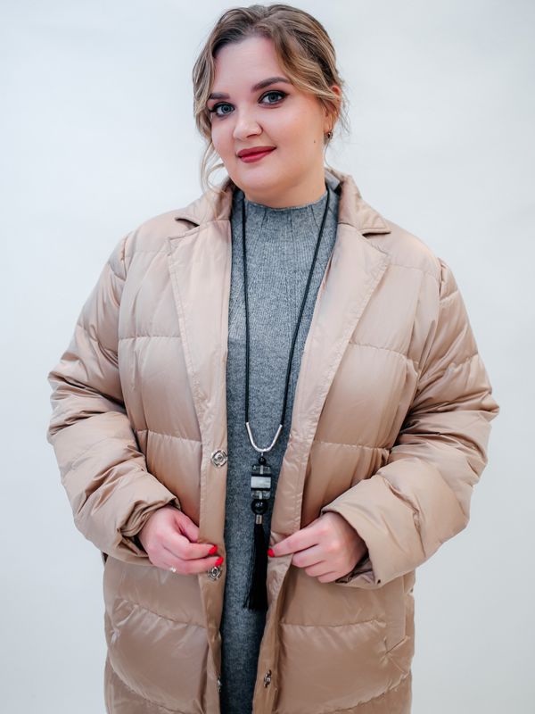 Куртка-пальто  Federica Costa