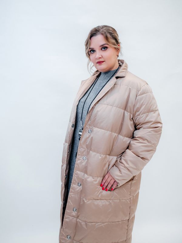Куртка-пальто  Federica Costa