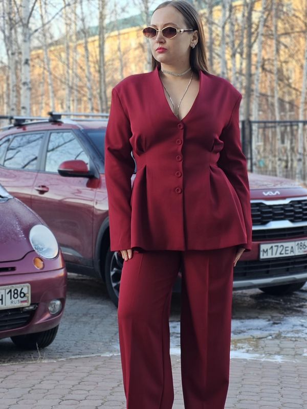 Костюмы Premium collection 🔥😍 42-48
