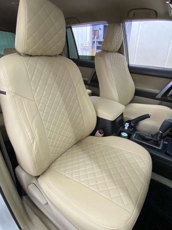 Модельные авточехы «Автопилот»
