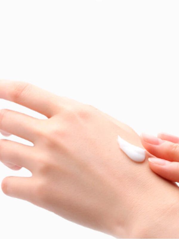 Крем для рук авокадо JMsolution Water Luminous Avocado Nourishing Hand Cream 100мл