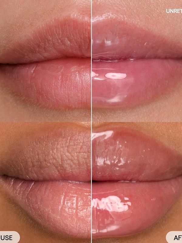 Восстанавливающий блеск-бальзам для губ LANEIGE Lip Glowy Balm 5г