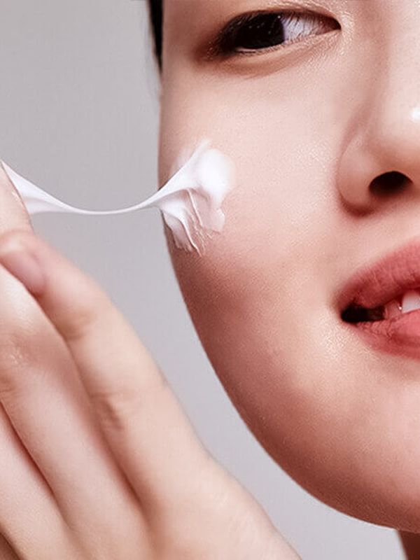 Ночная укрепляющая маска с коллагеном и пептидами Fraijour Retin-Collagen 3D Core Radiance Mask 75мл