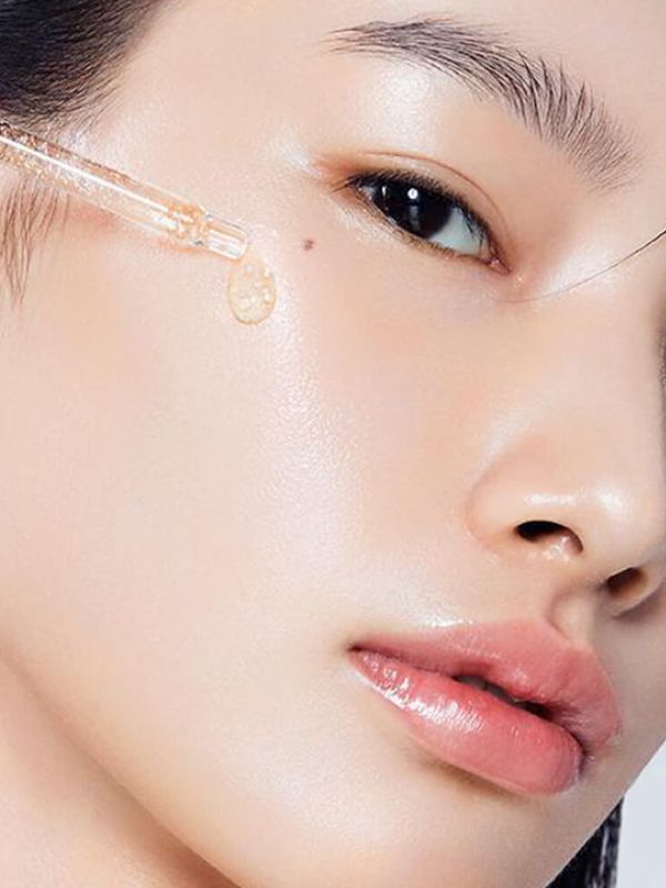 Антивозрастная сыворотка с NAD для сияния кожи BIOHEAL BOH NAD-Prizcell Glow Power Serum 30мл