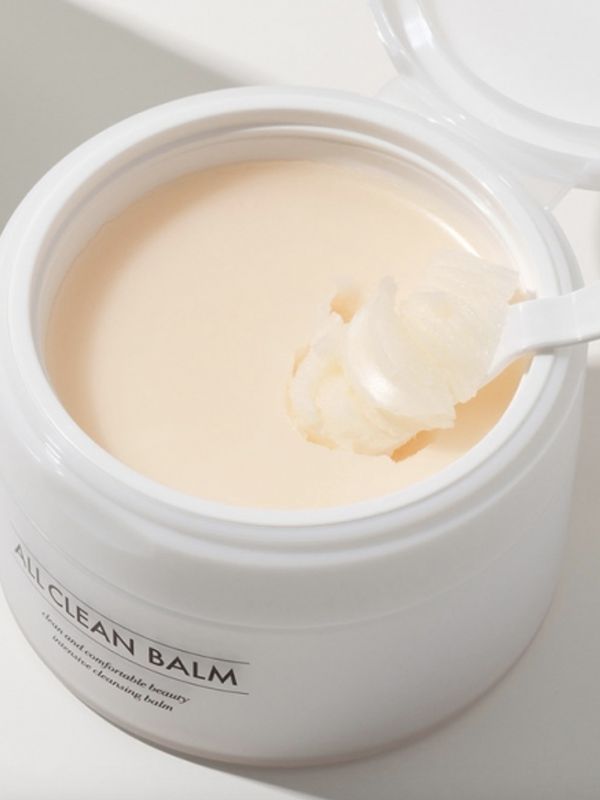 Очищающий бальзам для снятия макияжа с мандарином Heimish All Clean Balm Mandarin