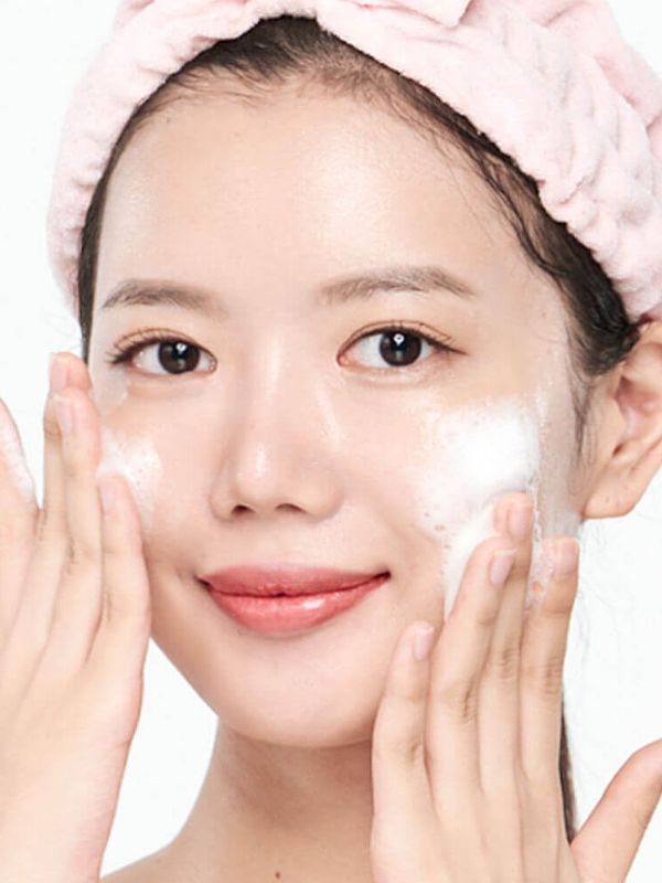 Пенка для глубокого очищения medicube Zero Foam Cleanser 120мл
