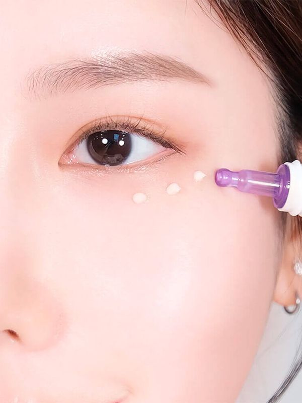 Лифтинг-крем для век BIOHEAL BOH Probioderm 3D Lifting Eye&Wrinkle Cream 25мл