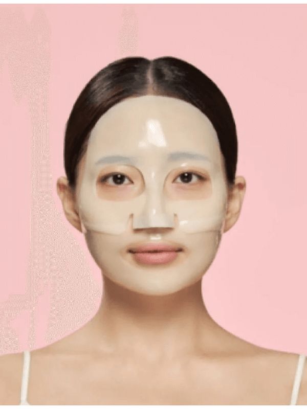 Подтягивающая коллагеновая маска CKD Retino Collagen Small Molecule 300 Pore & Elasticity Mask 31г