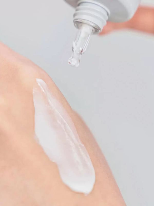 Барьерный крем с комплексом церамидов Celimax Dual Barrier Skin Wearable Cream 50мл