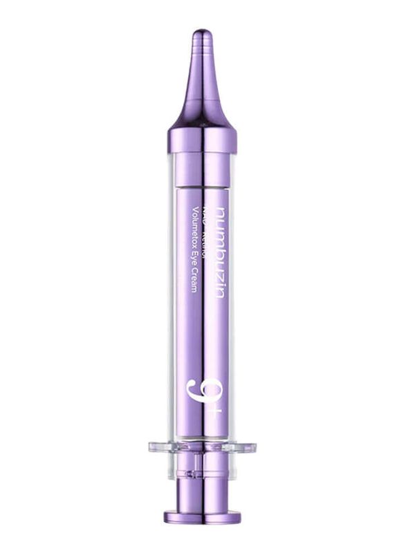 Крем для кожи вокруг глаз с пептидами numbuzin No.9 NAD+ Retinol Volumetox Eye Cream 10мл