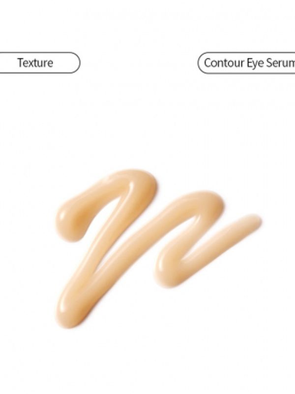 Антивозрастная сыворотка для век с женьшенем Fraijour Alchemic Ginsenoside Contour Eye Serum 25мл