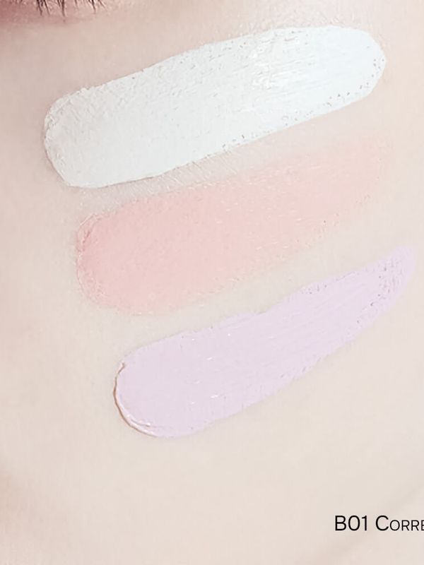 Палетка консилеров для лица TFIT Cover Up Pro Concealer B01 Corrector 15г