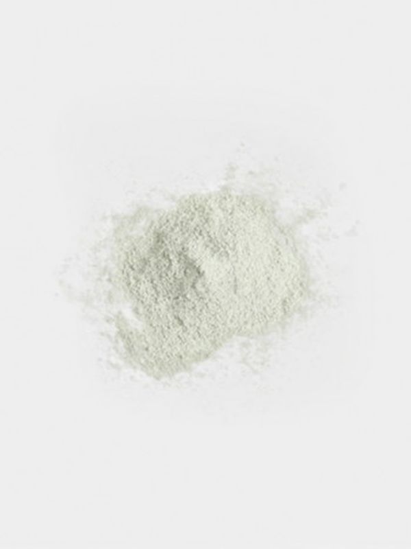 Очищающая энзимная пудра с зеленым чаем By Wishtrend Green Tea & Enzyme Powder Wash 110г