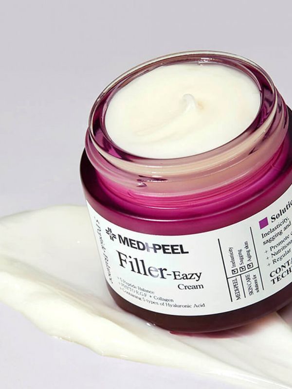 Лифтинг-набор с эффектом филлера Medi-Peel Eazy Filler Multi Care Kit
