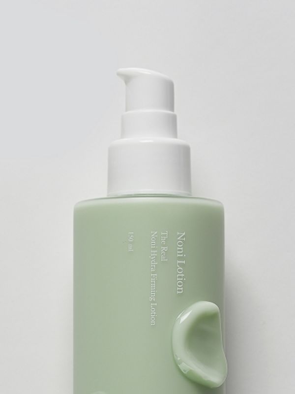 Увлажняющий лосьон с экстрактом нони Celimax Noni Hydra Firming Lotion 150мл