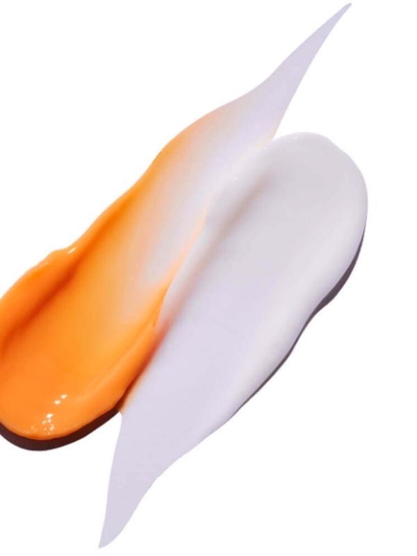 Двойной осветляющий крем с глутатионом и транексамовой кислотой Derma Factory Double Whitening Cream 40мл