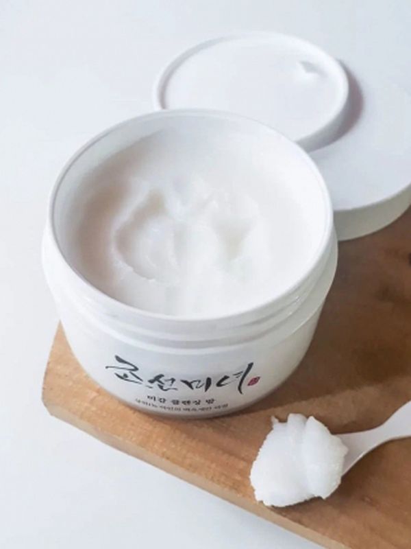 Бальзам очищающий для сияния кожи Beauty of Joseon Radiance Cleansing Balm 100мл