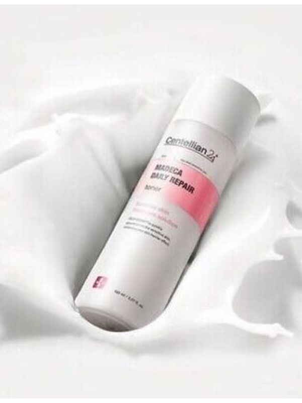 Тонер для лица восстанавливающий Centellian24  Madeca daily repair toner 150мл