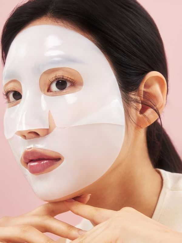 Ночная гидрогелевая маска с коллагеном для эластичности кожи Biodance Bio-Collagen Real Deep Mask
