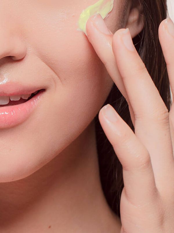 Укрепляющий крем для сияния кожи с ретиналем Derma Factory Retinal 300ppm Cream 30мл