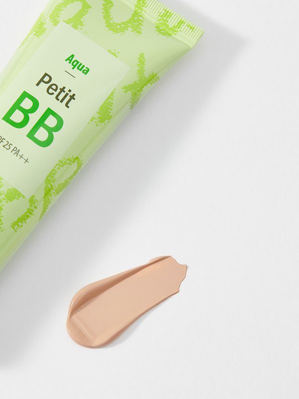 Освежающий BB крем Holika Holika Petit BB Cream Aqua 30мл