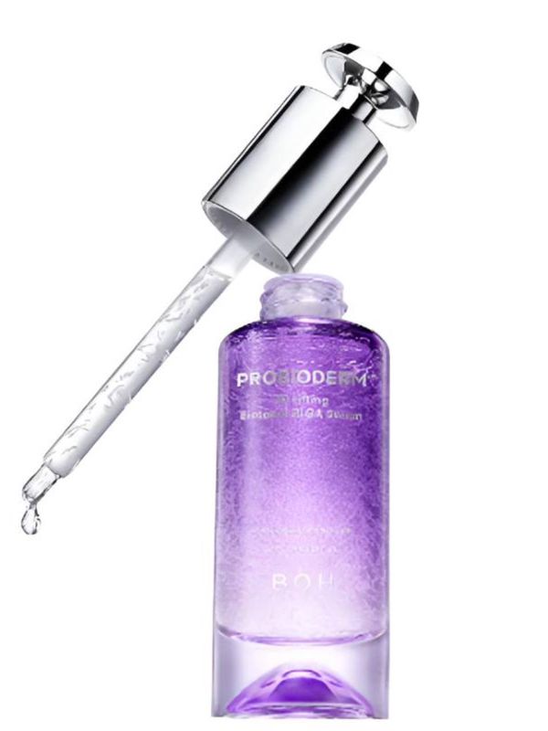 3D лифтинг‑сыворотка с бионитями BIOHEAL BOH Probioderm 3D Lifting Biotoksil PLGA Serum 30мл
