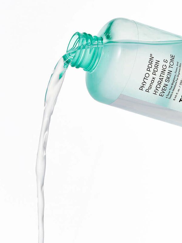 Увлажняющий тонер для лица с ПДРН VT Cosmetics PDRN Toner 250мл