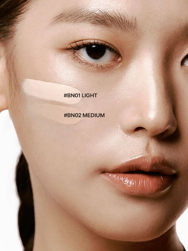 Стойкий увлажняющий BB-крем TFIT Skin Cover BB Cream SPF50+ PA++++ 30мл