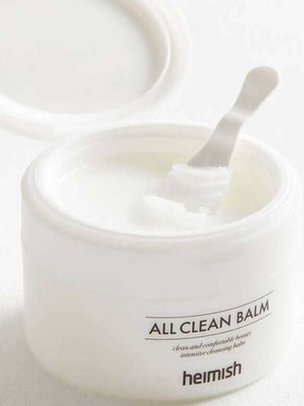 Очищающий бальзам для снятия макияжа Heimish All Clean Balm 120мл
