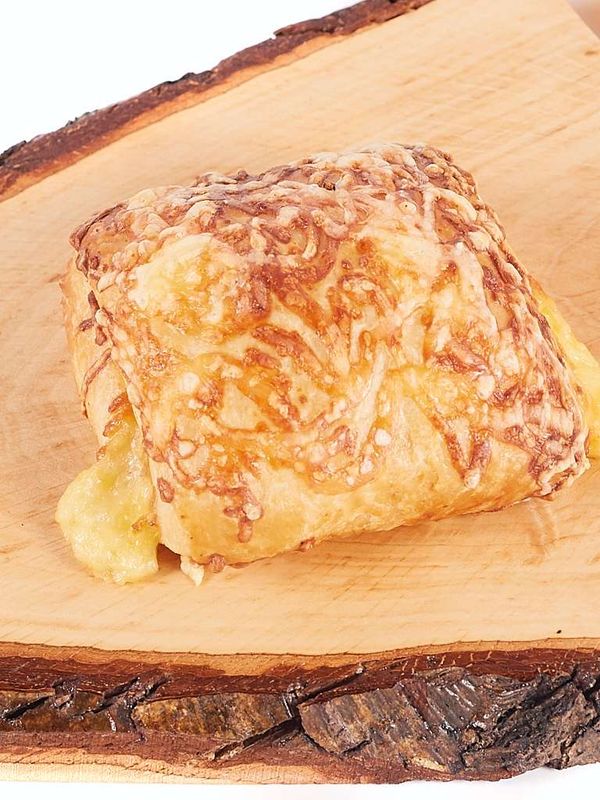 Tradicionālā ar siera pildījumu