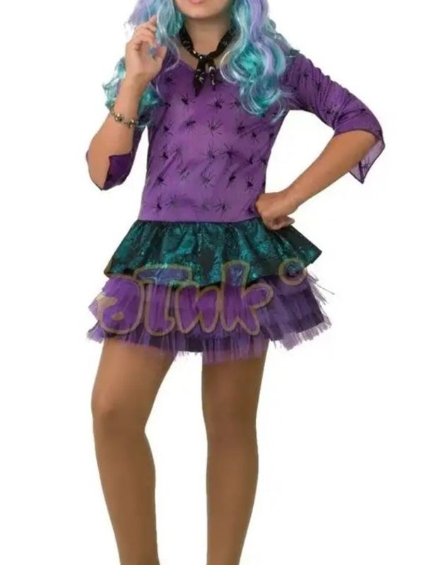 (10) Monster High (Монстер Хай) (несколько вариантов)